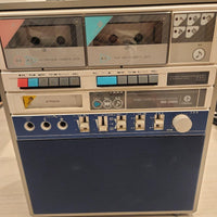 Cassette Players Clarion Mw-3060A