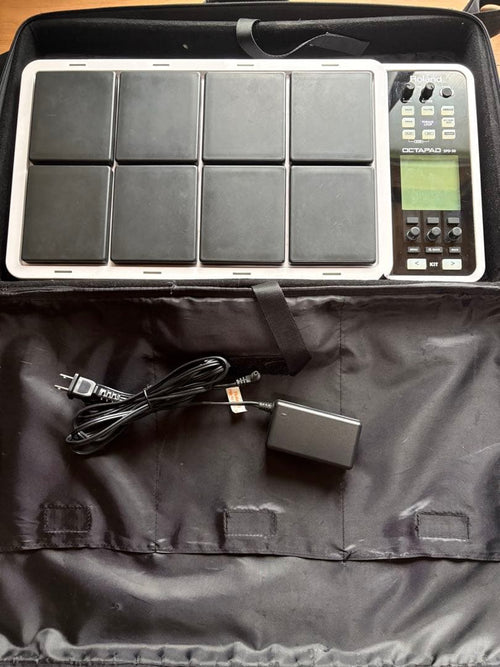 Roland Electronic Drums R*T Octapad Spd-30