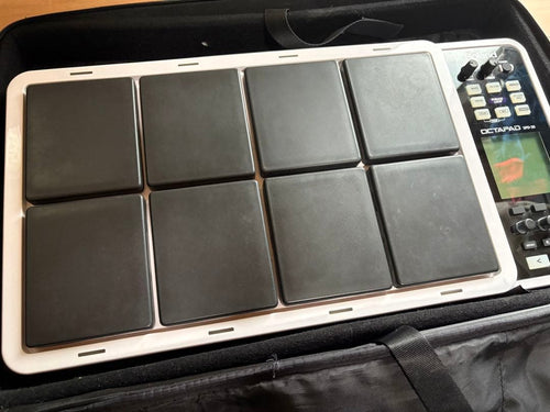 Roland Electronic Drums Octapad Spd-30