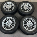 Zack 16 Inches Jp-104 5X100 #459D40925