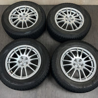 Zack 16 Inches Jp-104 5X100 #459D40925