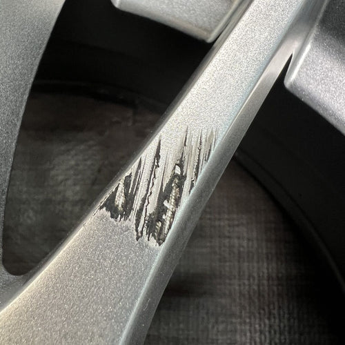 Zack 16 Inches Jp-104 5X100 #459D40925