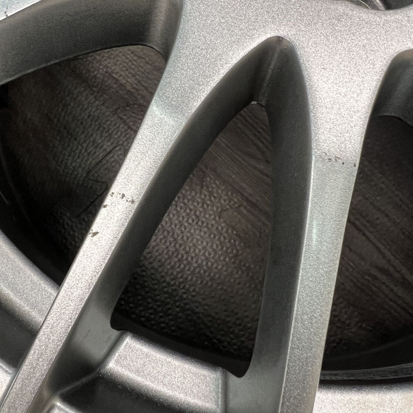Zack 16 Inches Jp-104 5X100 #459D40925
