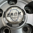Zack 16 Inches Jp-104 5X100 #459D40925