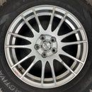 Zack 16 Inches Jp-104 5X100 #459D40925