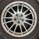 Zack 16 Inches Jp-104 5X100 #459D40925