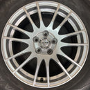 Zack 16 Inches Jp-104 5X100 #459D40925