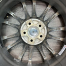 Zack 16 Inches Jp-104 5X100 #459D40925