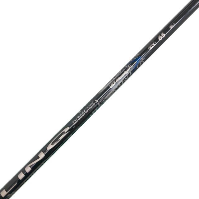 Shaft (G440 Lin-Q Blue Ex 6 S)B