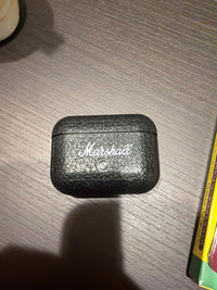 Marshall Wireless Earphones