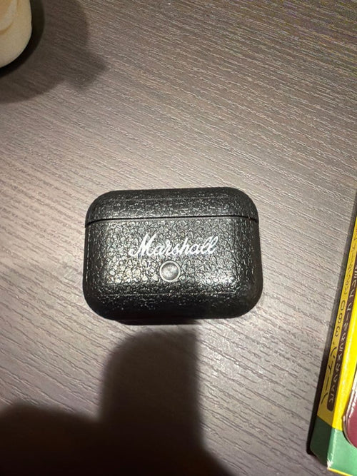 Marshall Wireless Earphones