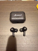 Marshall Wireless Earphones
