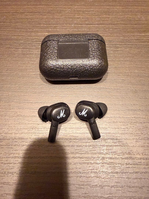 Marshall Wireless Earphones