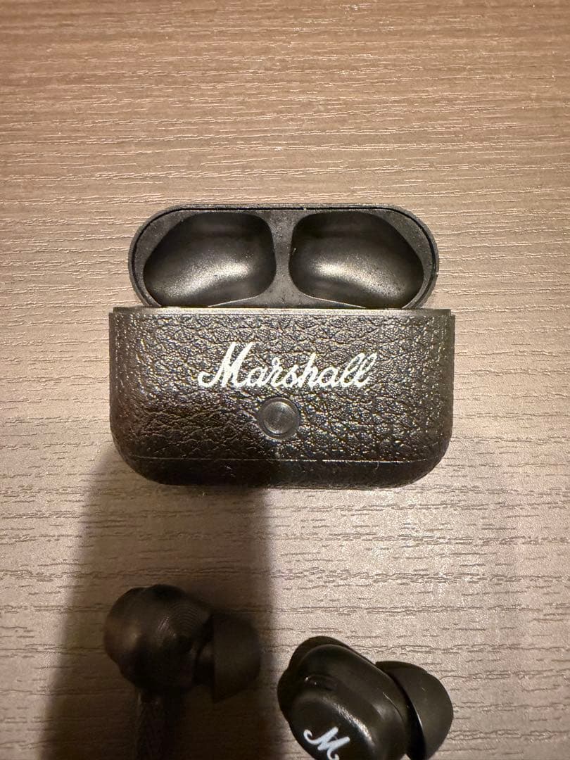 Marshall Wireless Earphones