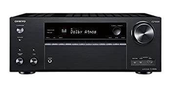 Equalizer Onkyo Tx-Nr686 Av 7.2Ch/Bluetooth/ Tx-Nr686(B)