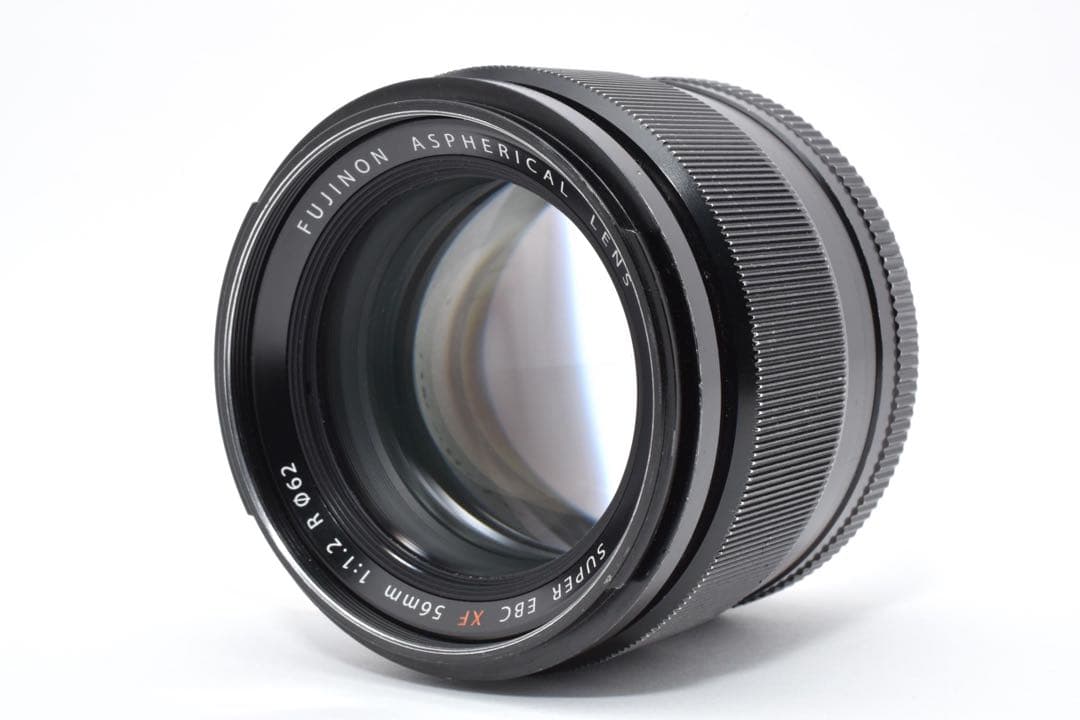 Fujifilm Prime Lenses Xf Fujinon F1.2 R