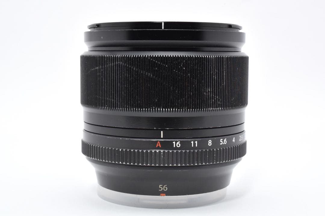 Fujifilm Prime Lenses Xf Fujinon F1.2 R