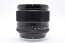 Fujifilm Prime Lenses Xf Fujinon F1.2 R