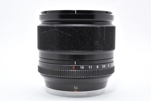 Fujifilm Prime Lenses Xf Fujinon F1.2 R