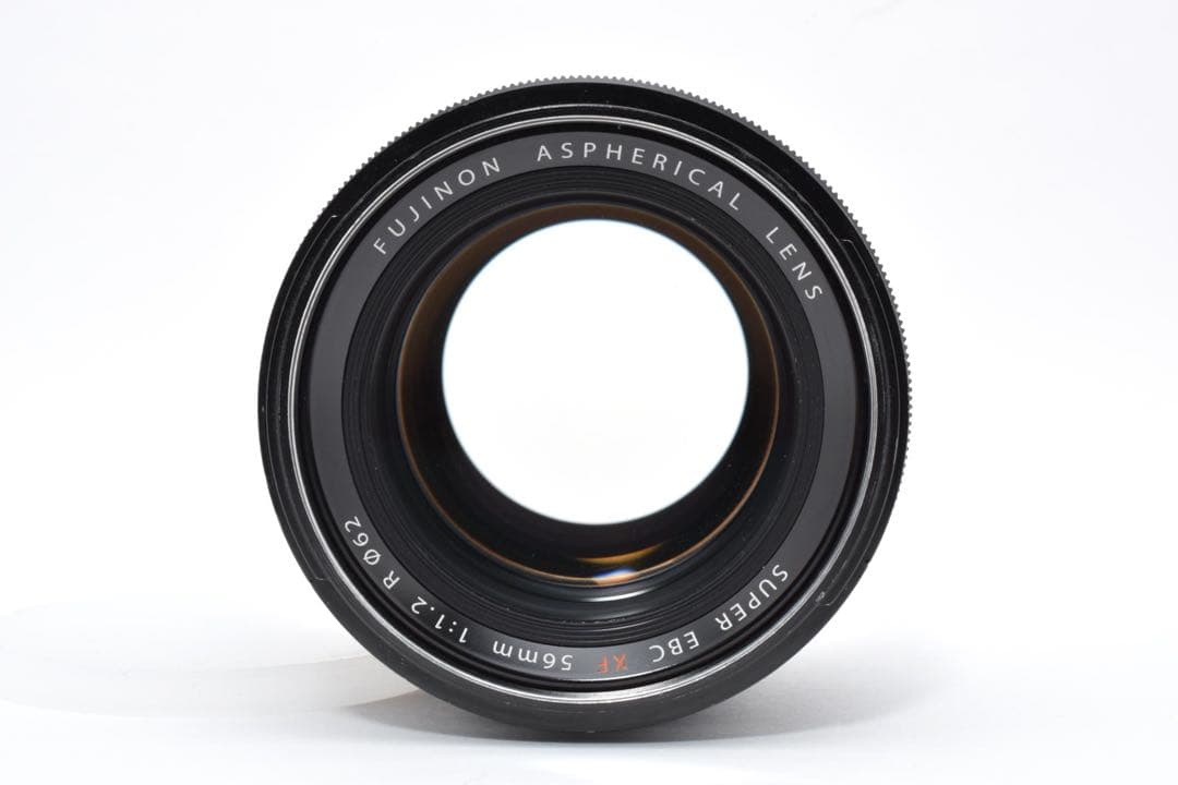 Fujifilm Prime Lenses Xf Fujinon F1.2 R