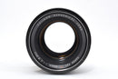 Fujifilm Prime Lenses Xf Fujinon F1.2 R
