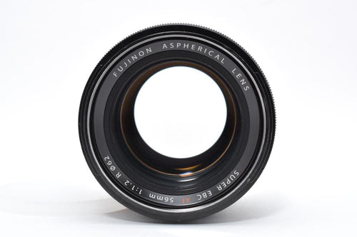 Fujifilm Prime Lenses Xf Fujinon F1.2 R