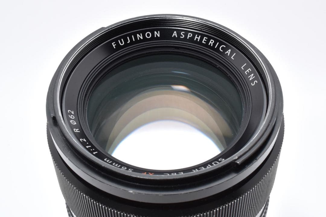 Fujifilm Prime Lenses Xf Fujinon F1.2 R