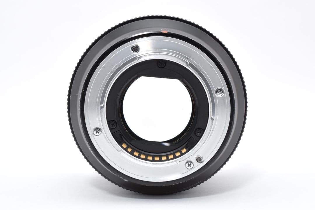Fujifilm Prime Lenses Xf Fujinon F1.2 R