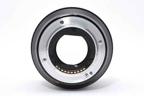 Fujifilm Prime Lenses Xf Fujinon F1.2 R