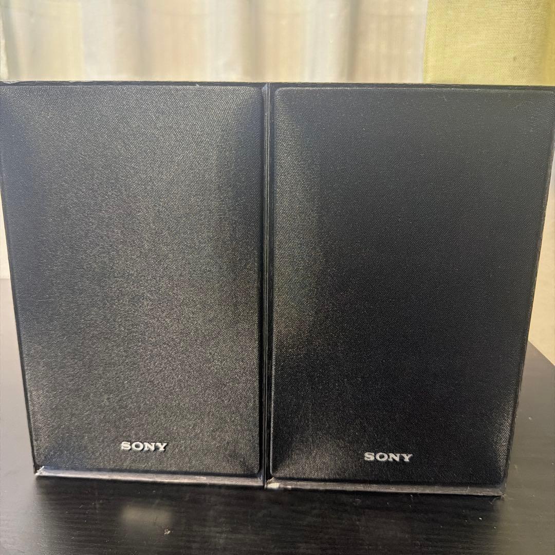 Sony Speaker Ss-Sbt40 2