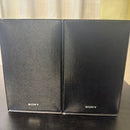 Sony Speaker Ss-Sbt40 2