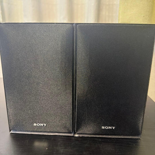 Sony Speaker Ss-Sbt40 2