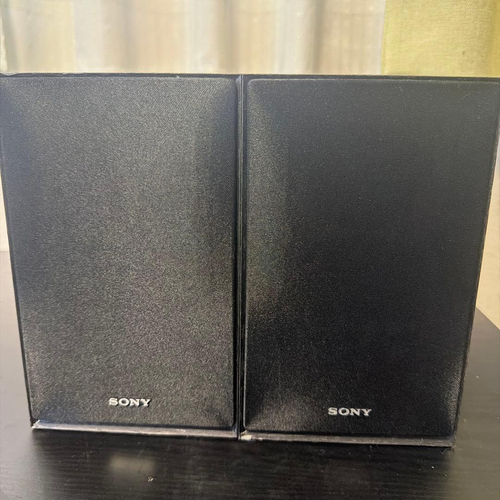 Sony Speaker Ss-Sbt40 2