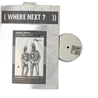 Western Music Sandwell District (Sampler Single Two)