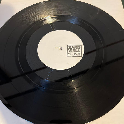 Western Music Sandwell District (Sampler Single Two)
