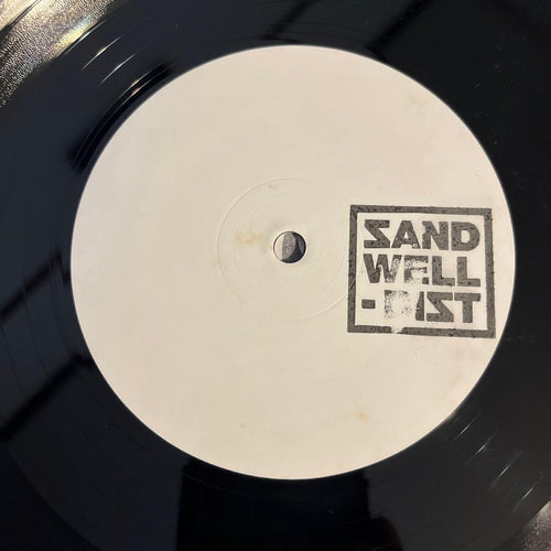 Western Music Sandwell District (Sampler Single Two)