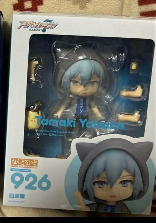 Good Smile Company Game Character