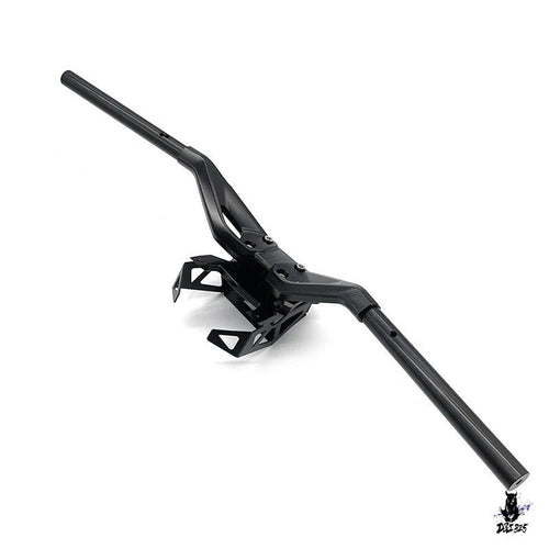 Handle Yamaha Xmax 300/250 Cnc 2017-2024