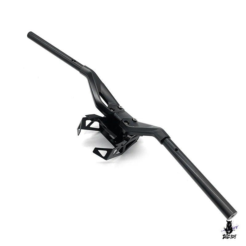 Handle Yamaha Xmax 300/250 Cnc 2017-2024
