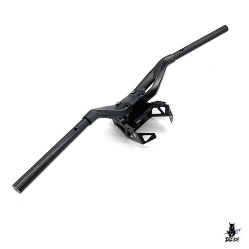 Handle Yamaha Xmax 300/250 Cnc 2017-2024