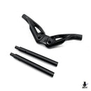 Handle Yamaha Xmax 300/250 Cnc 2017-2024