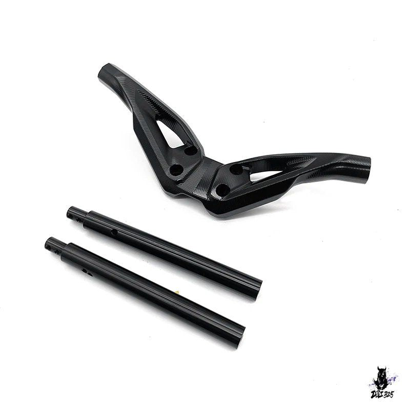 Handle Yamaha Xmax 300/250 Cnc 2017-2024