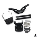Handle Yamaha Xmax 300/250 Cnc 2017-2024