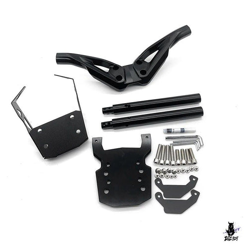 Handle Yamaha Xmax 300/250 Cnc 2017-2024
