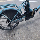 Yamaha City-Style Bicycles [958] Pas Babby