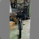 Yamaha City-Style Bicycles [958] Pas Babby