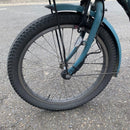 Yamaha City-Style Bicycles [958] Pas Babby