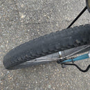 Yamaha City-Style Bicycles [958] Pas Babby