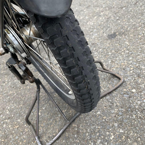 Yamaha City-Style Bicycles [958] Pas Babby