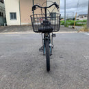 Yamaha City-Style Bicycles [958] Pas Babby